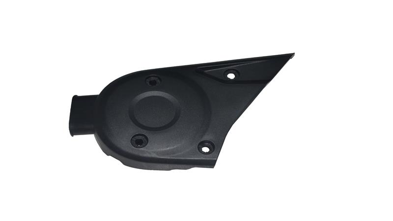 MOTOR KAPAĞI DIŞ DEKORU ÖN (FRECCIA150)